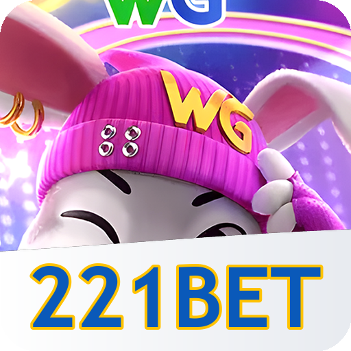 Logo Oficial 221bet Download